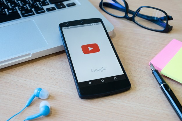 Les atouts de YouTube