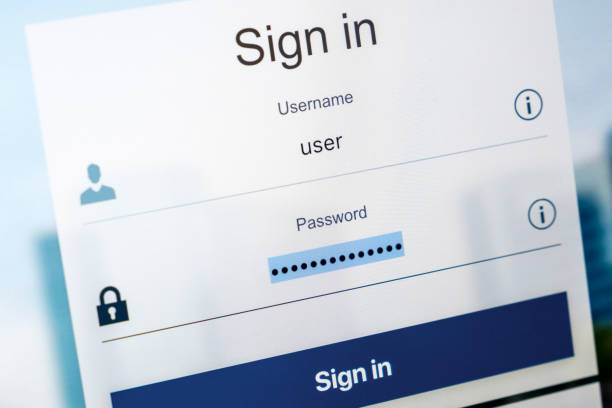 Les termes de sécurisation de son compte Facebook