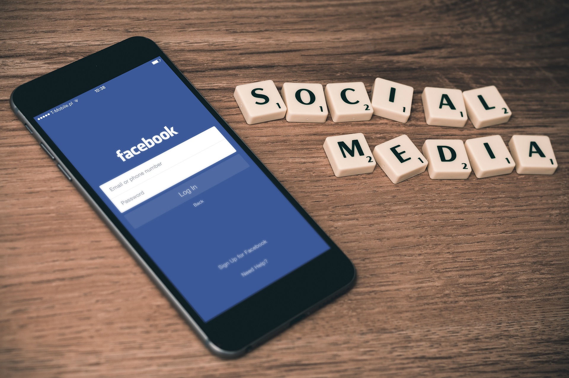 Les grandes tendances du social media à suivre en 2022