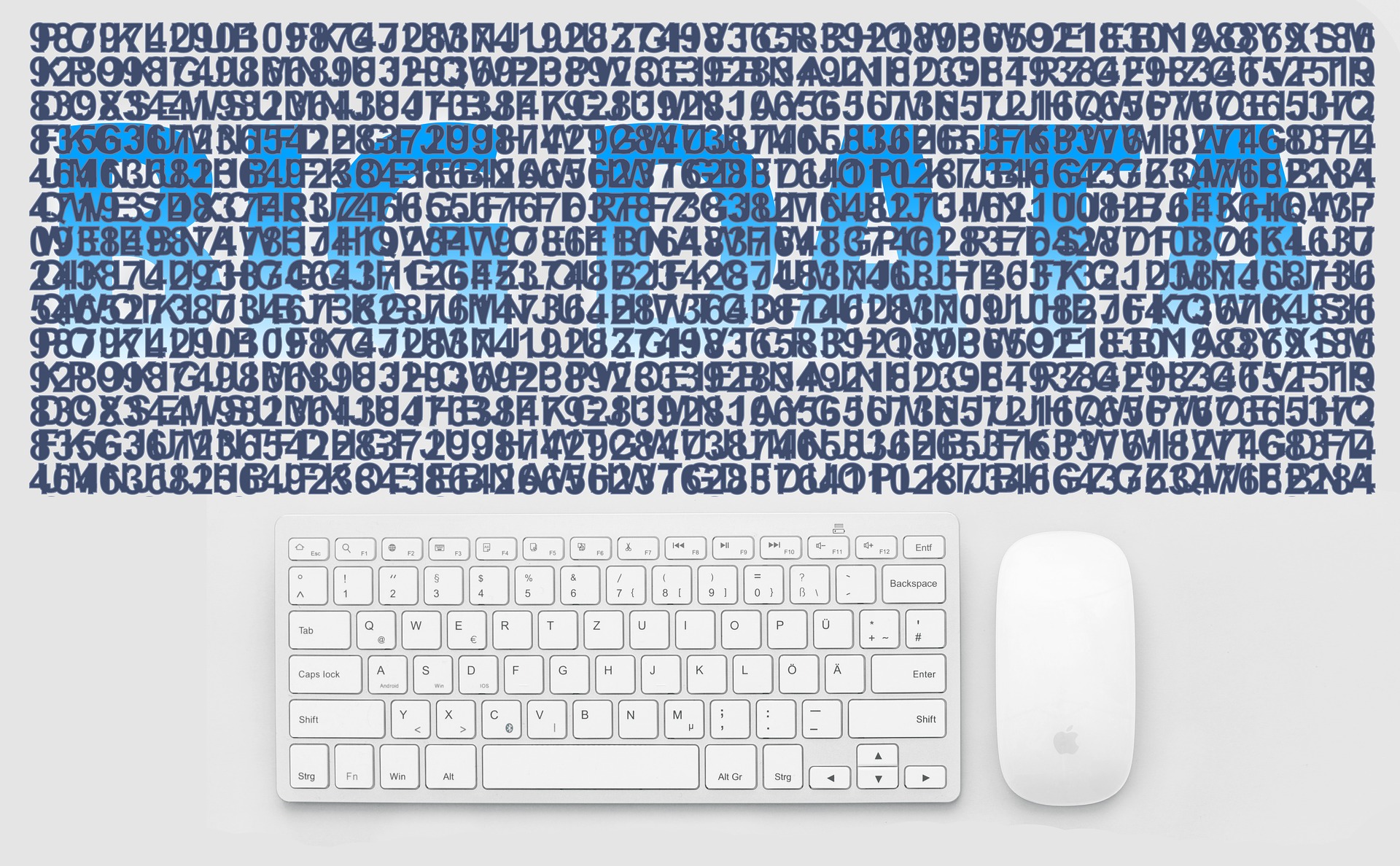 Big data : Comment collecter ses données ?