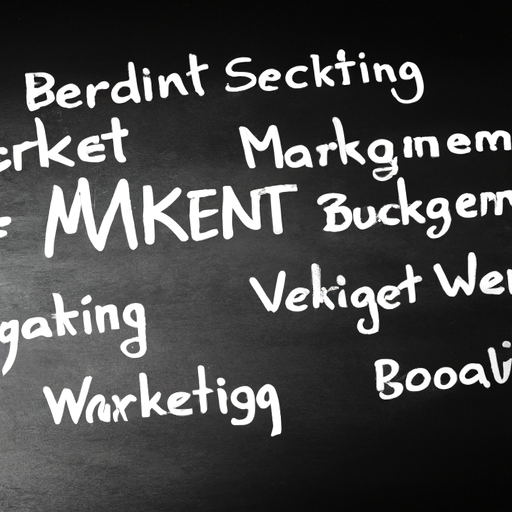 Les stratégies de contenu pour le marketing en ligne : comment utiliser les images, les vidéos et les textes pour promouvoir votre entreprise