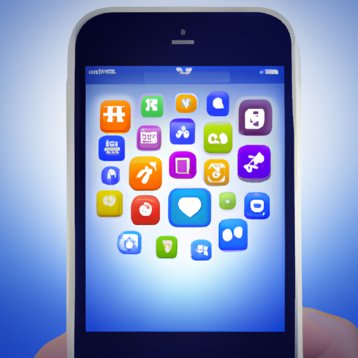 Les applications de médias sociaux mobiles : comment utiliser les réseaux sociaux pour créer des applications interactives