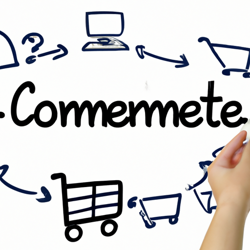 Les ventes en ligne à l'international : Comment étendre vos activités de commerce électronique à l'étranger