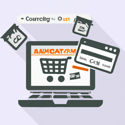 Les stratégies de contenu pour le commerce électronique : Comment utiliser les images, les vidéos et les textes pour vendre vos produits