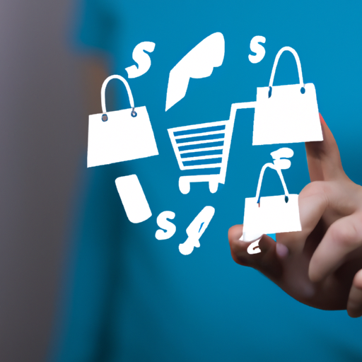 Les stratégies de marketing pour l'e-commerce : Comment attirer les visiteurs sur votre site et les convertir en clients