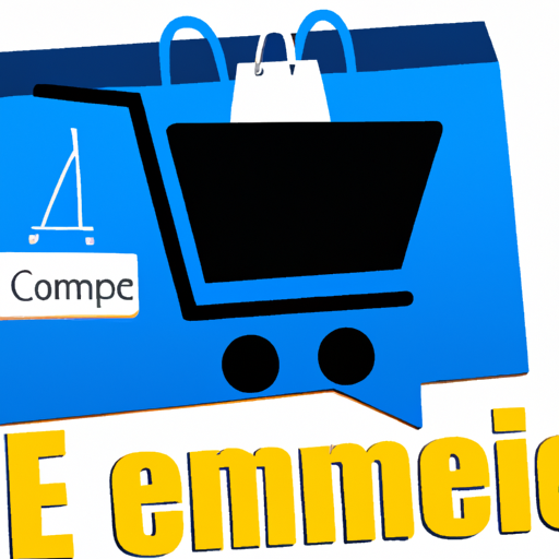 La livraison et la logistique en e-commerce : Comment gérer l'expédition, la manutention et la distribution de vos produits
