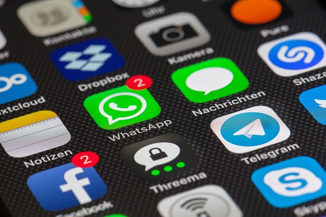Influence des médias sociaux sur l'opinion publique