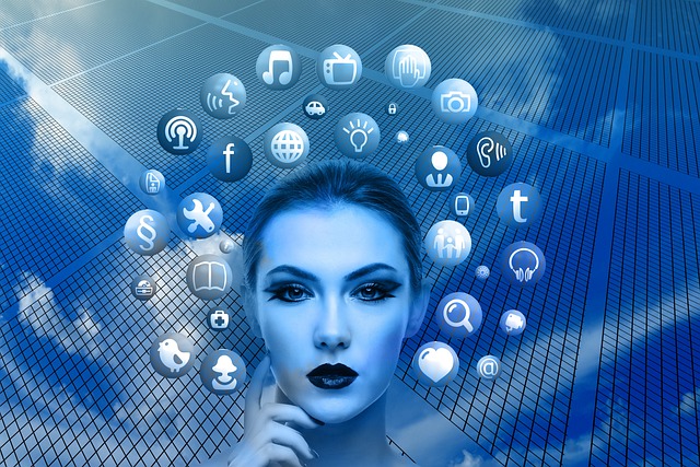Utilisation des médias sociaux par les individus et leurs implications pour la santé mentale
