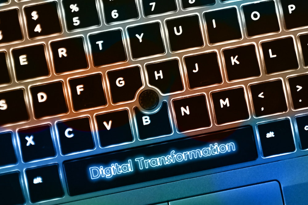 La transformation digitale, un enjeu majeur pour les entreprises