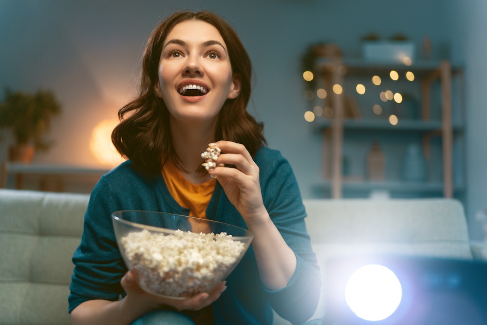 Vidéoprojecteur : Le Guide ultime pour un achat éclairé