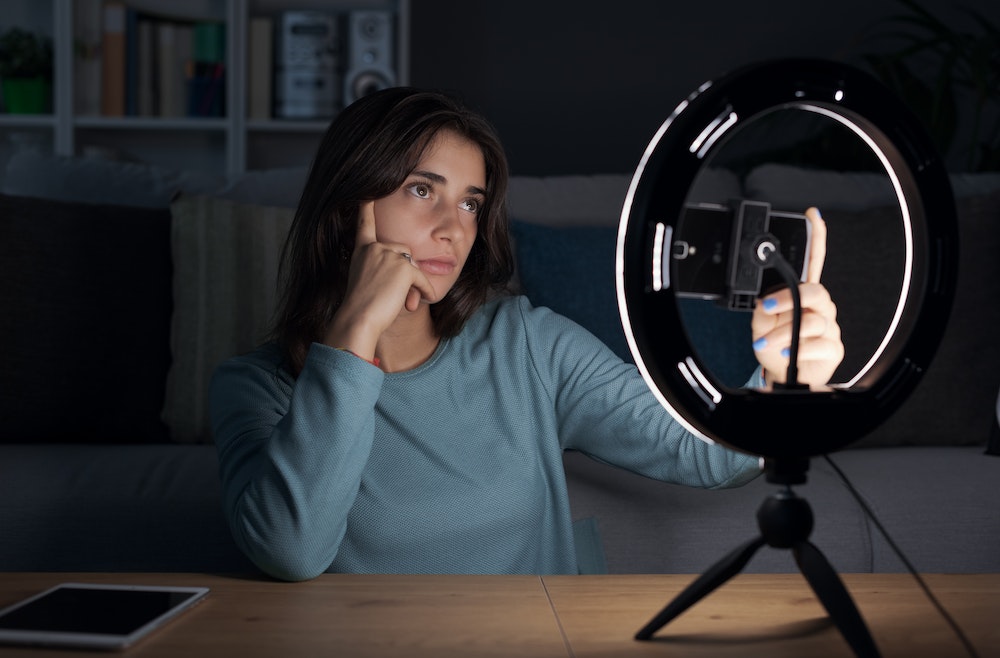 TikTok : le nouvel eldorado de la communication digitale