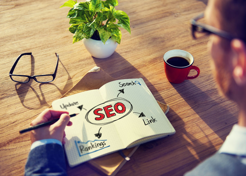 4 avantages de faire appel à une agence web SEO à Rochefort
