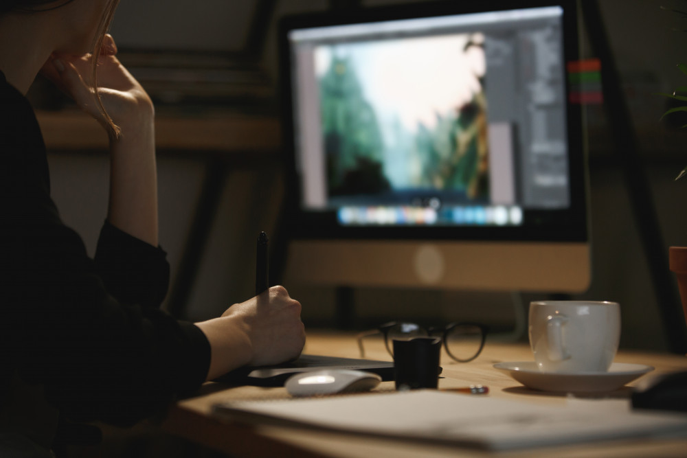 Optimiser les images web : un enjeu incontournable pour votre site