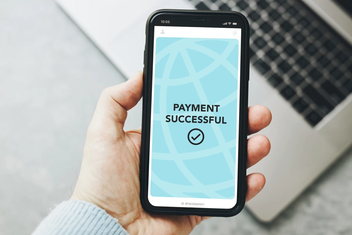 L'avenir du paiement mobile dans les courses en ligne : une révolution à portée de main