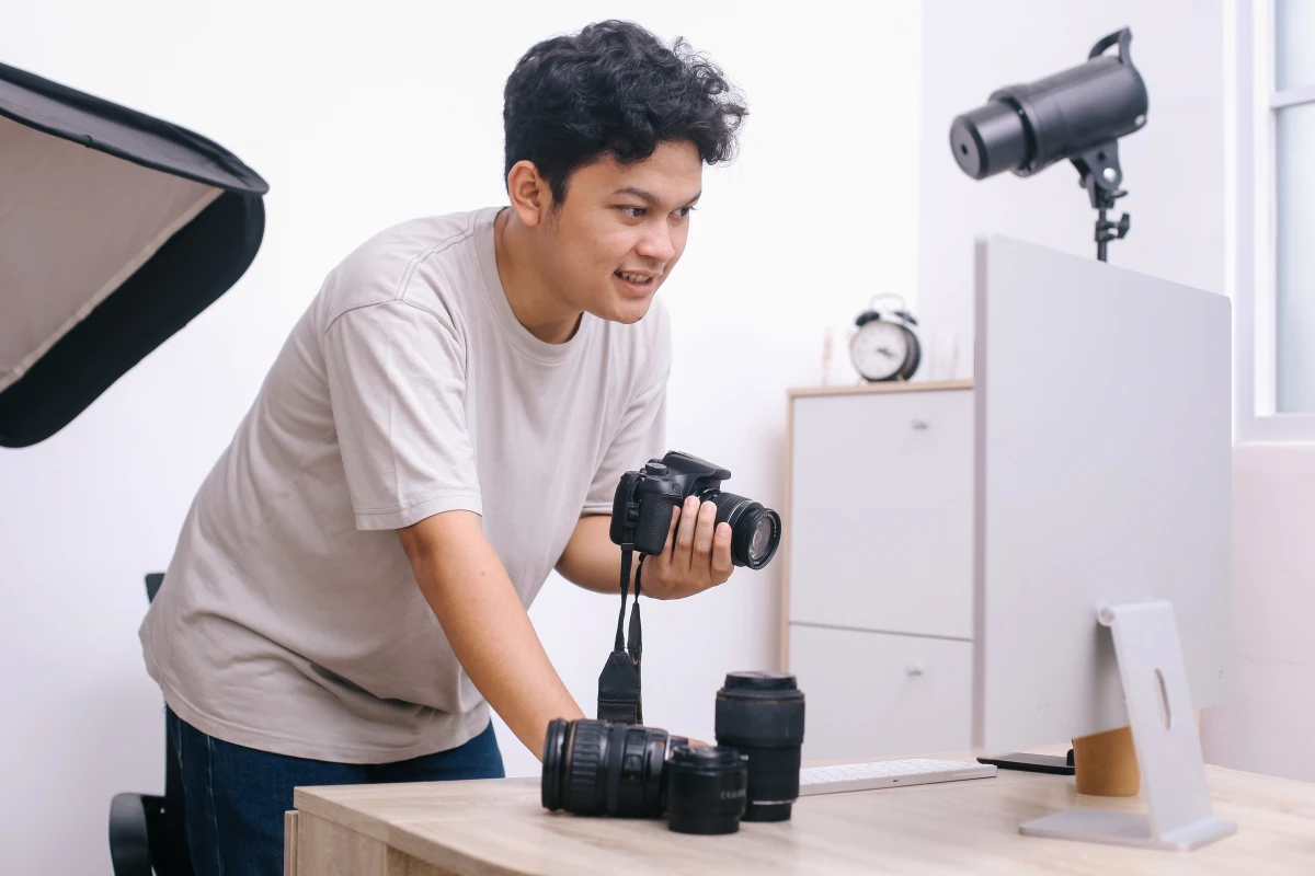 Découvrez les meilleurs logiciels de montage vidéo gratuits : donnez vie à vos créations sans dépenser un centime