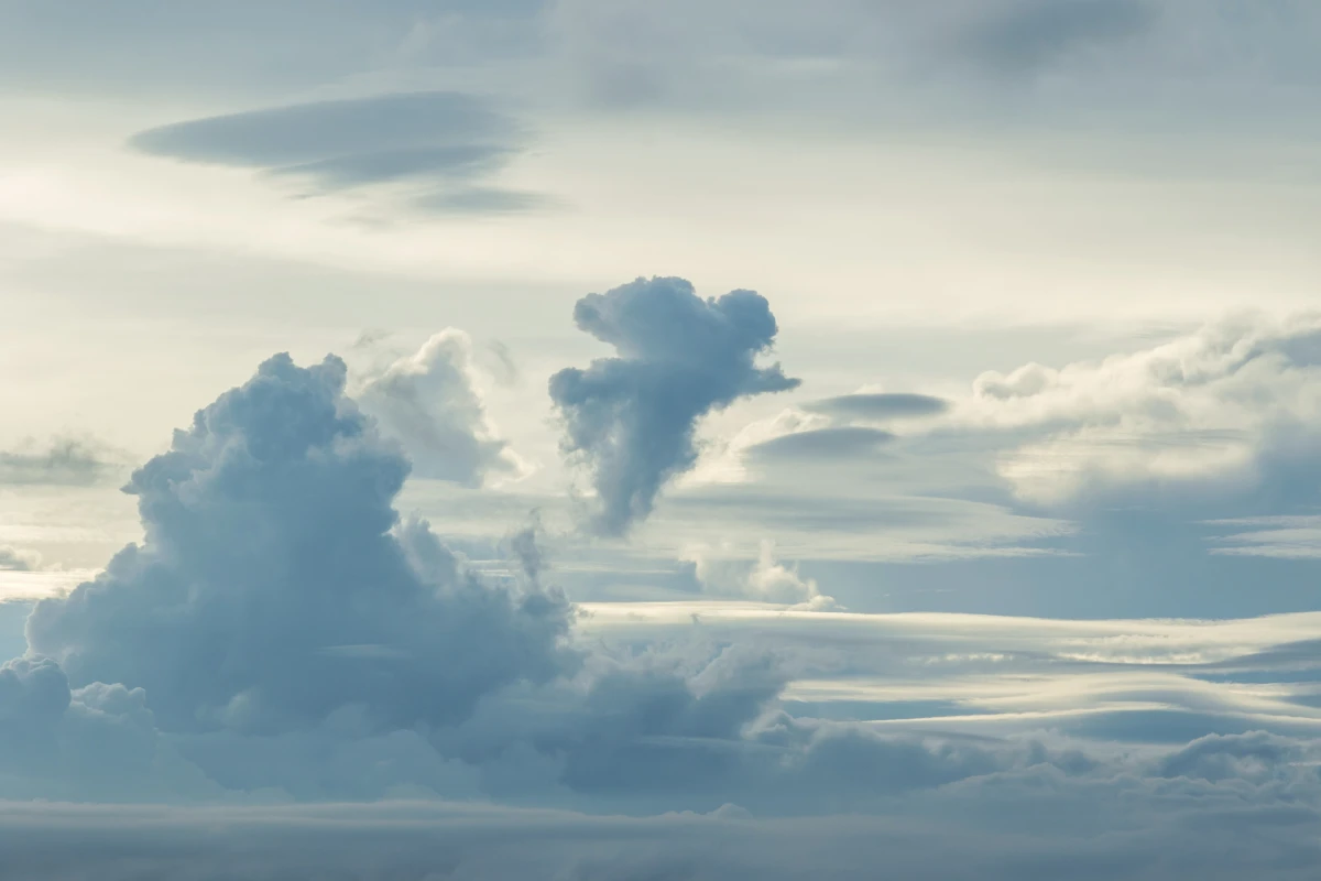 Cloud computing : Choisir le bon service pour propulser votre entreprise vers l'avenir numérique