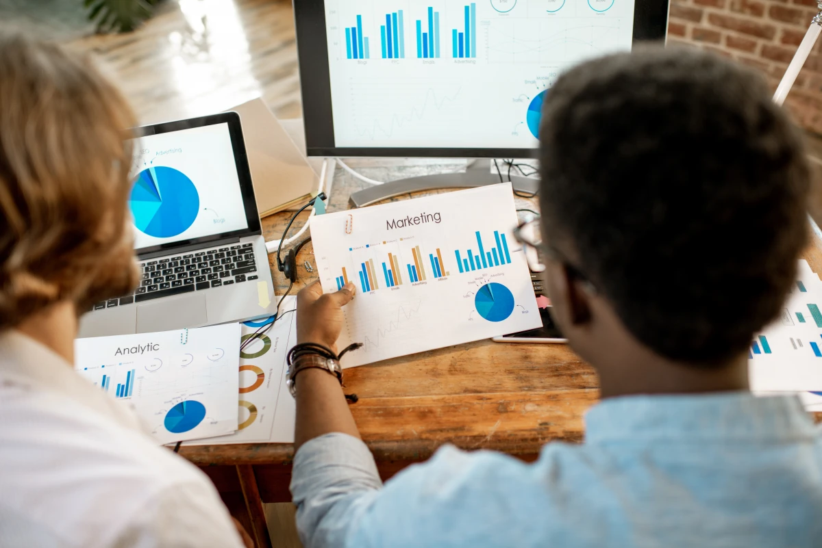 Google Analytics : Décryptage des métriques essentielles pour optimiser votre stratégie digitale