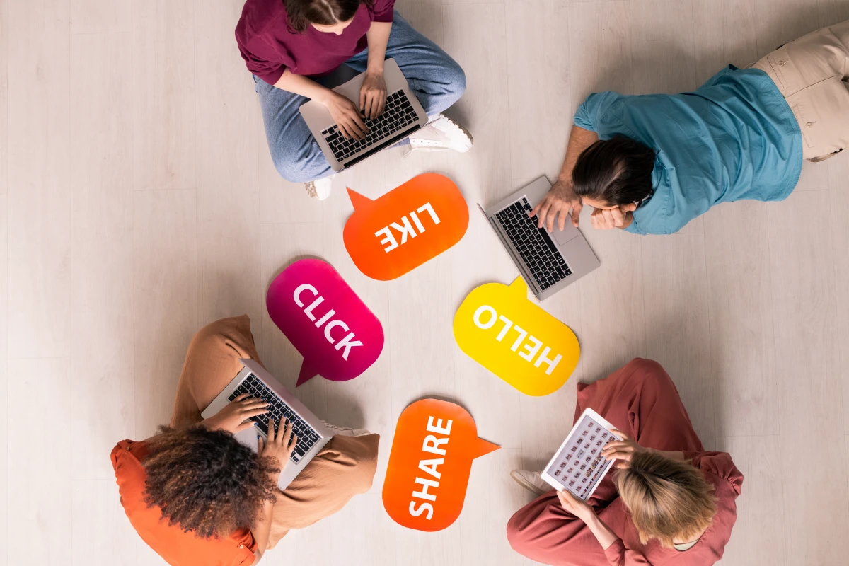 Maîtriser les réseaux sociaux : les secrets des experts pour une gestion optimale