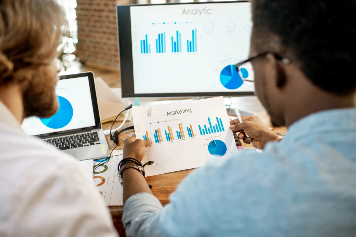 Google Analytics : l'allié incontournable du marketing de contenu
