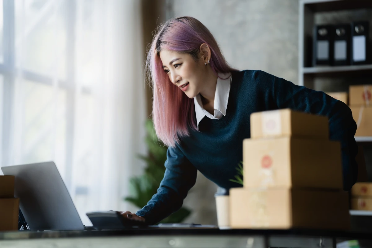 L'avenir du e-commerce : les innovations technologiques qui vont révolutionner vos achats en ligne