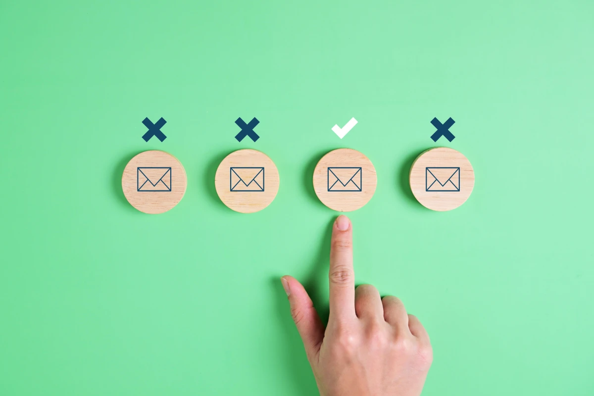 Boostez vos campagnes d'emailing avec la puissance de la vidéo