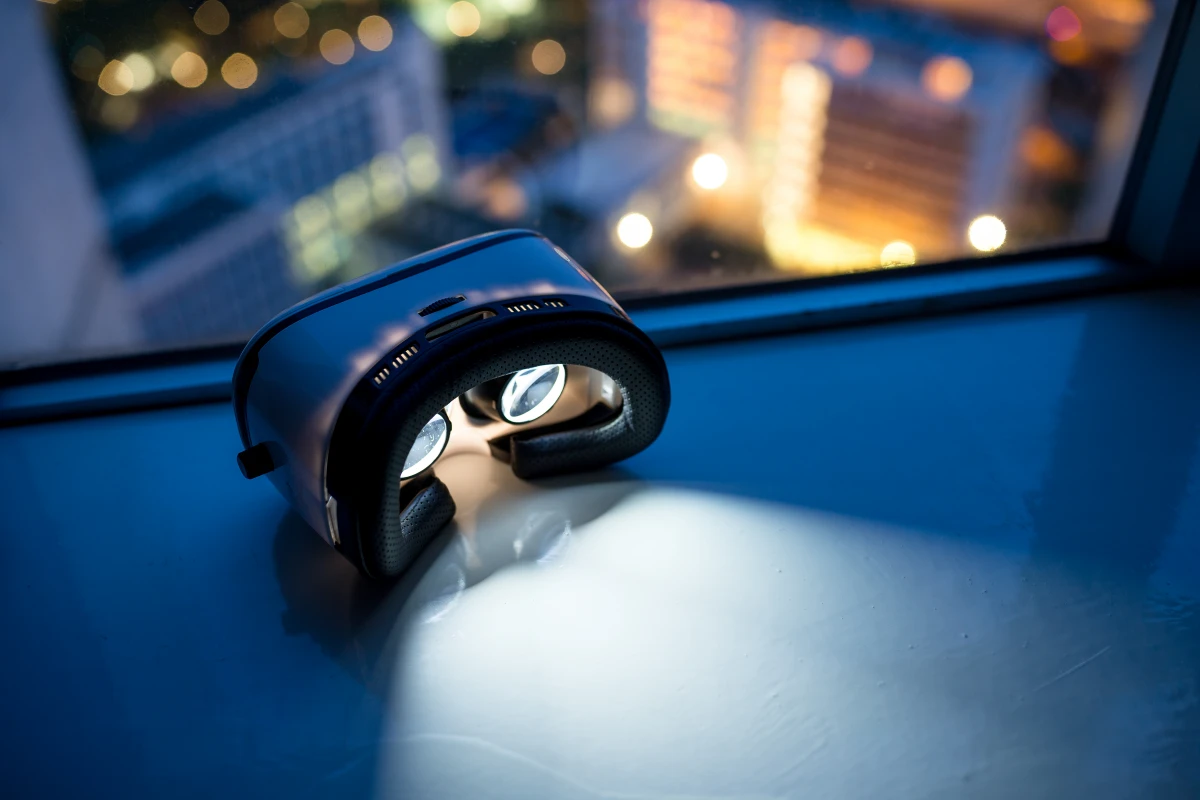 La Réalité Virtuelle : Une Révolution pour l'Expérience Client en Ligne