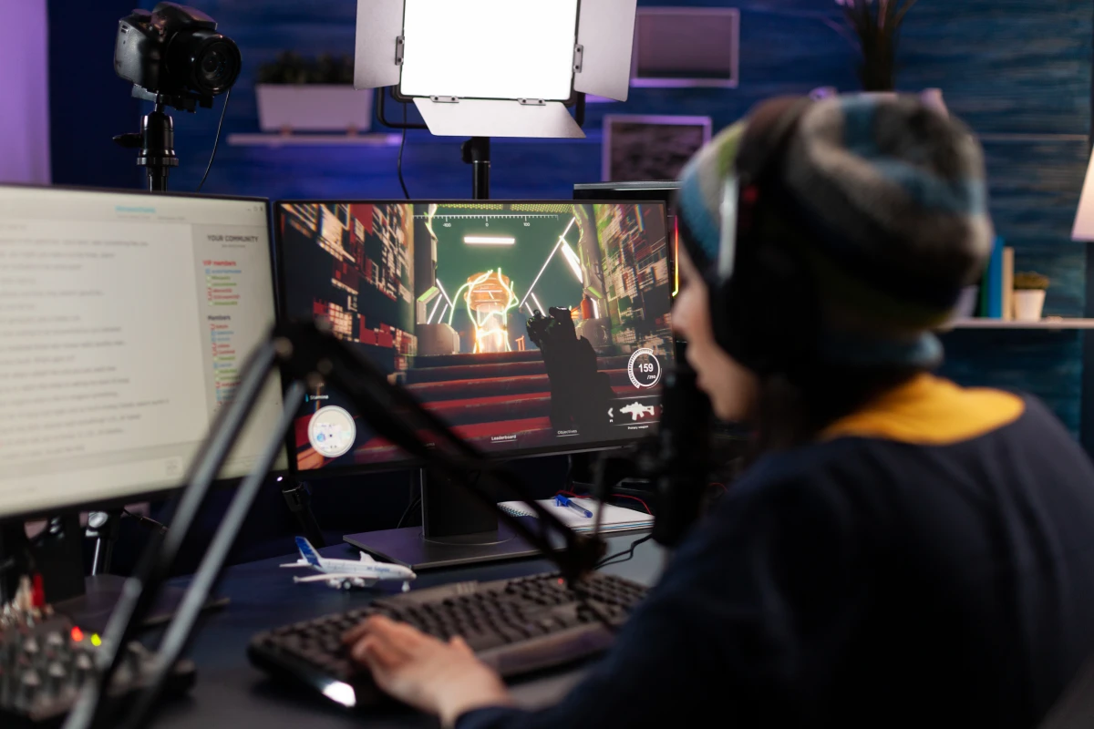 Boostez votre marketing avec la puissance de la vidéo en direct