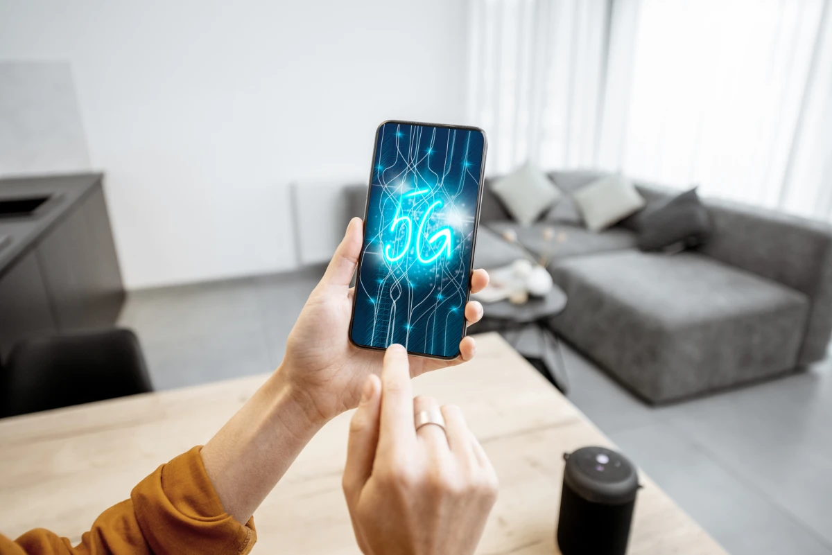 La 5G révolutionne la publicité mobile : Êtes-vous prêt pour cette nouvelle ère ?