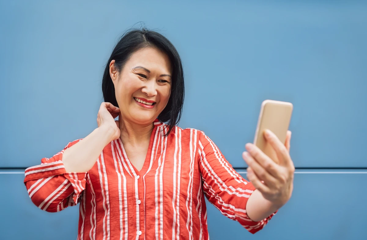 L'Expérience Mobile : La Clé du Succès de Votre Site Web en 2024
