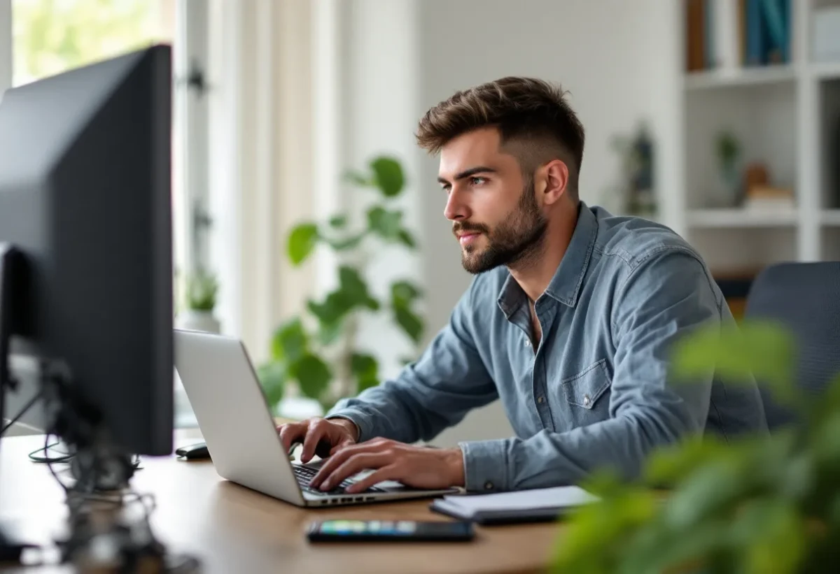 Installez Windows 7 sans CD ni clé USB : Le guide ultime pour une mise à jour express