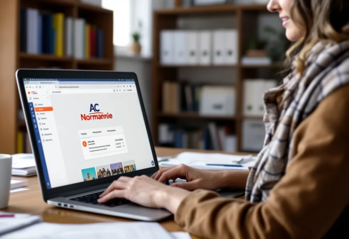Maîtrisez le webmail AC Normandie : Guide complet pour une utilisation optimale