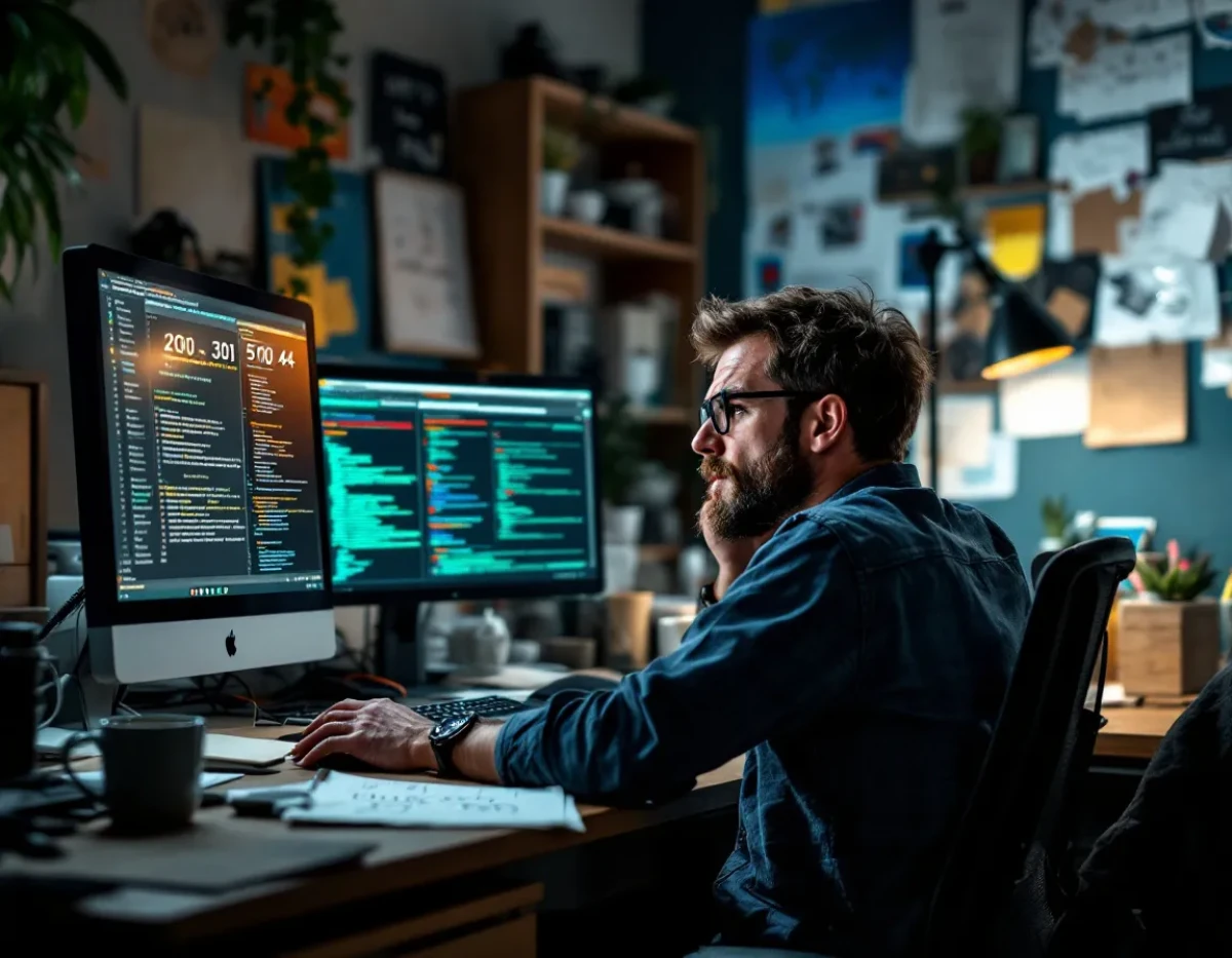 Codes HTTP Décodés : Maîtrisez les Statuts 200, 301, 404, 500 et Plus pour Optimiser Votre Site Web