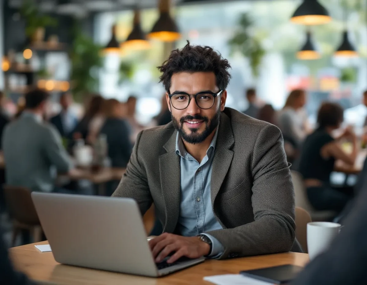 Boostez votre Notoriété en tant que Freelance Tech : Les Stratégies Gagnantes pour Briller