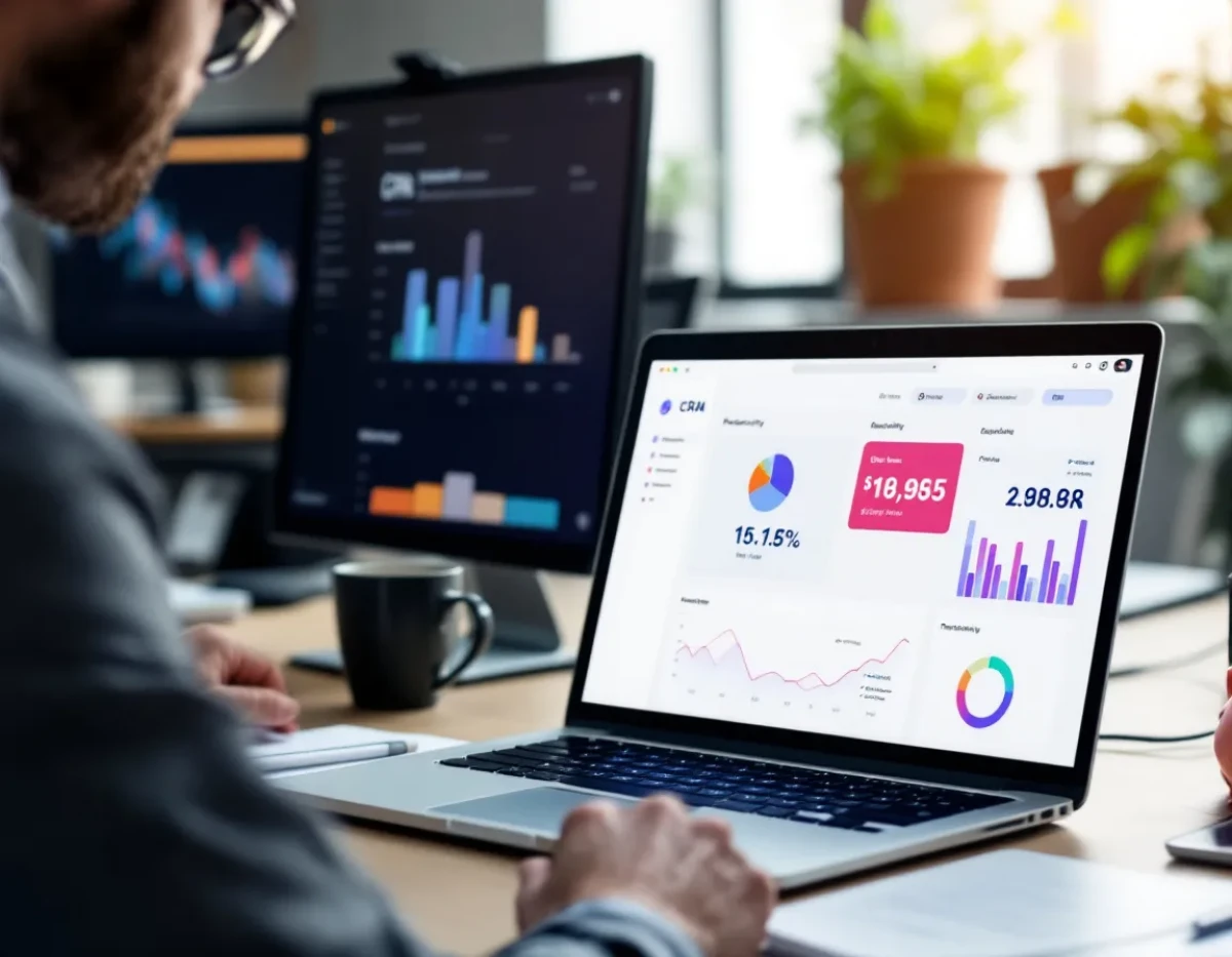 Top 10 des CRM Gratuits : Boostez votre Productivité sans Dépenser