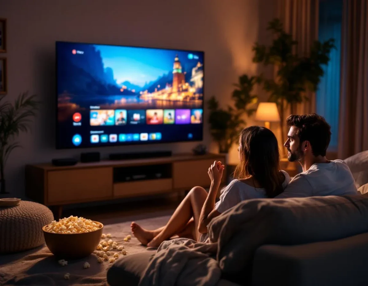 Zifub : Vivez une expérience de streaming gratuite sans compromis