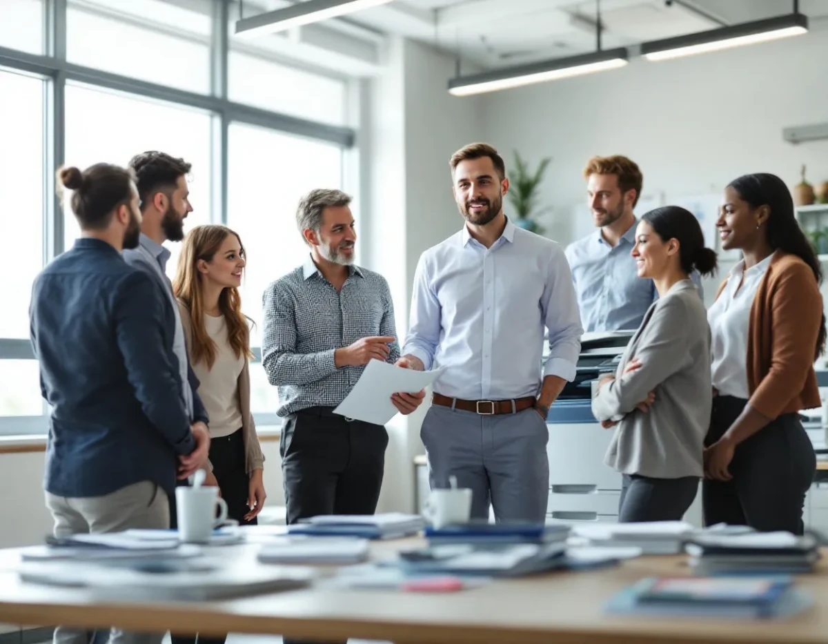 Guide expert : Sélectionner le photocopieur professionnel parfaitement adapté à votre entreprise