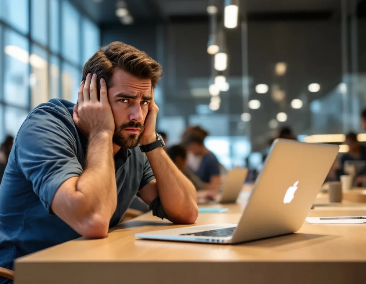 Mac en détresse à Montpellier ? Pourquoi un spécialiste Apple fait toute la différence