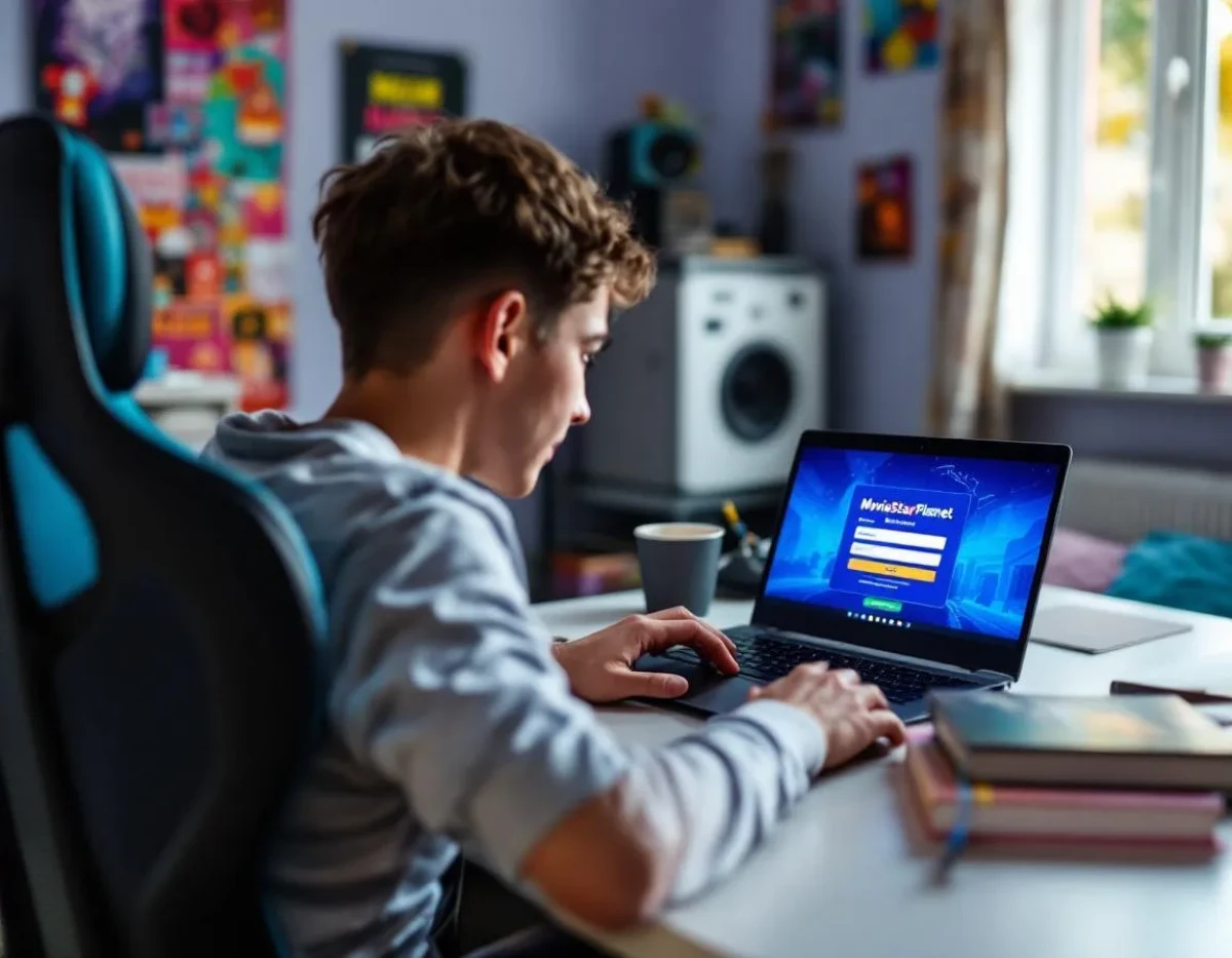 Maîtrisez MSP 2: Guide Complet pour Accéder et Sécuriser Votre Compte MovieStarPlanet