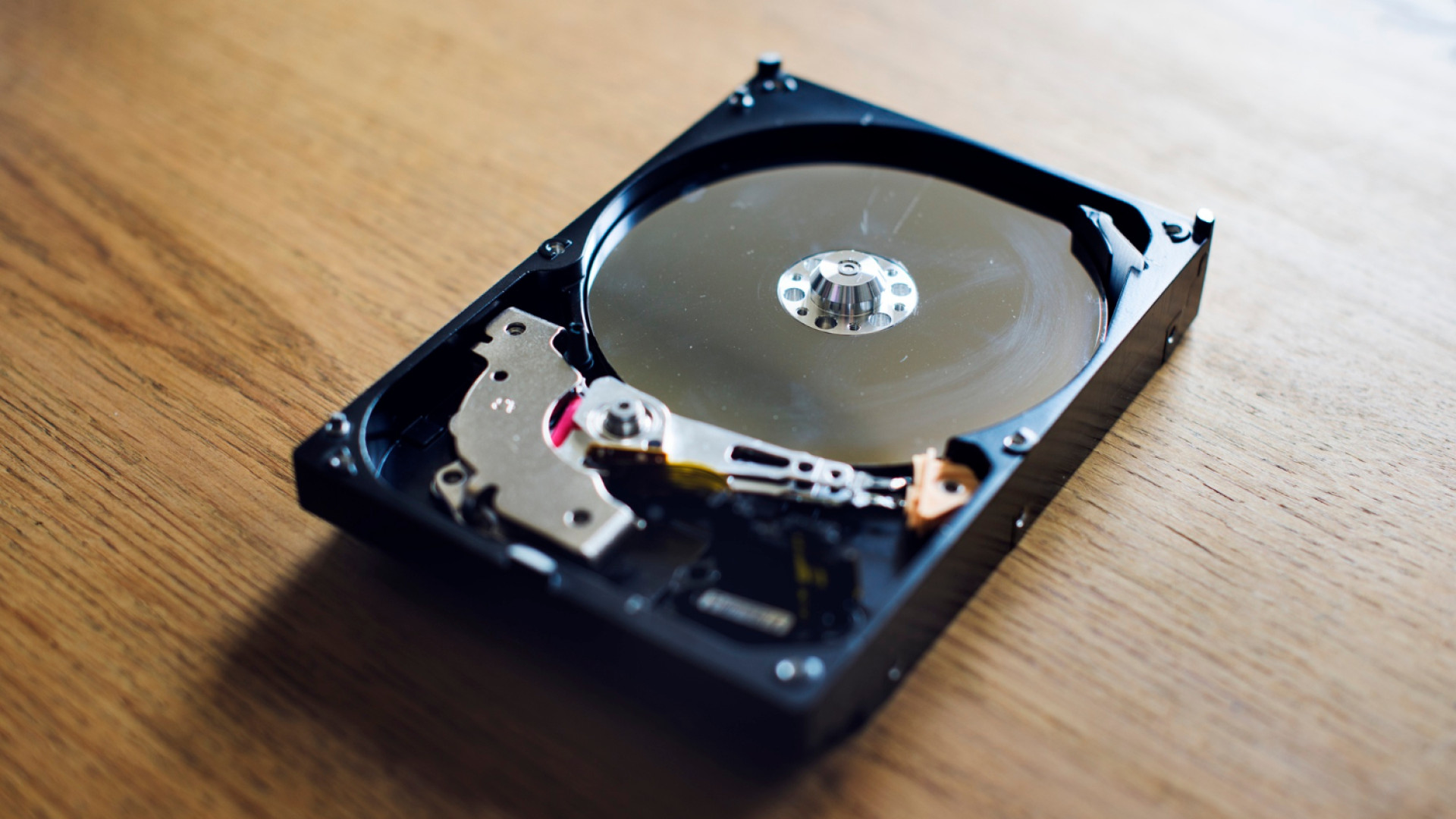 Quelle technologie de stockage choisir : HDD, SSD ou SSD NVME ?