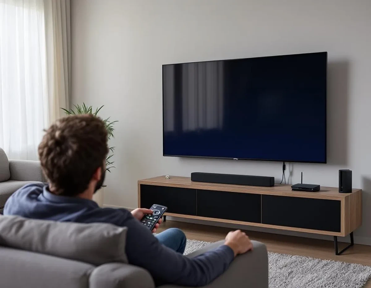 Maîtrisez votre Smart TV Philips : Guide complet de connexion Wi-Fi et périphériques
