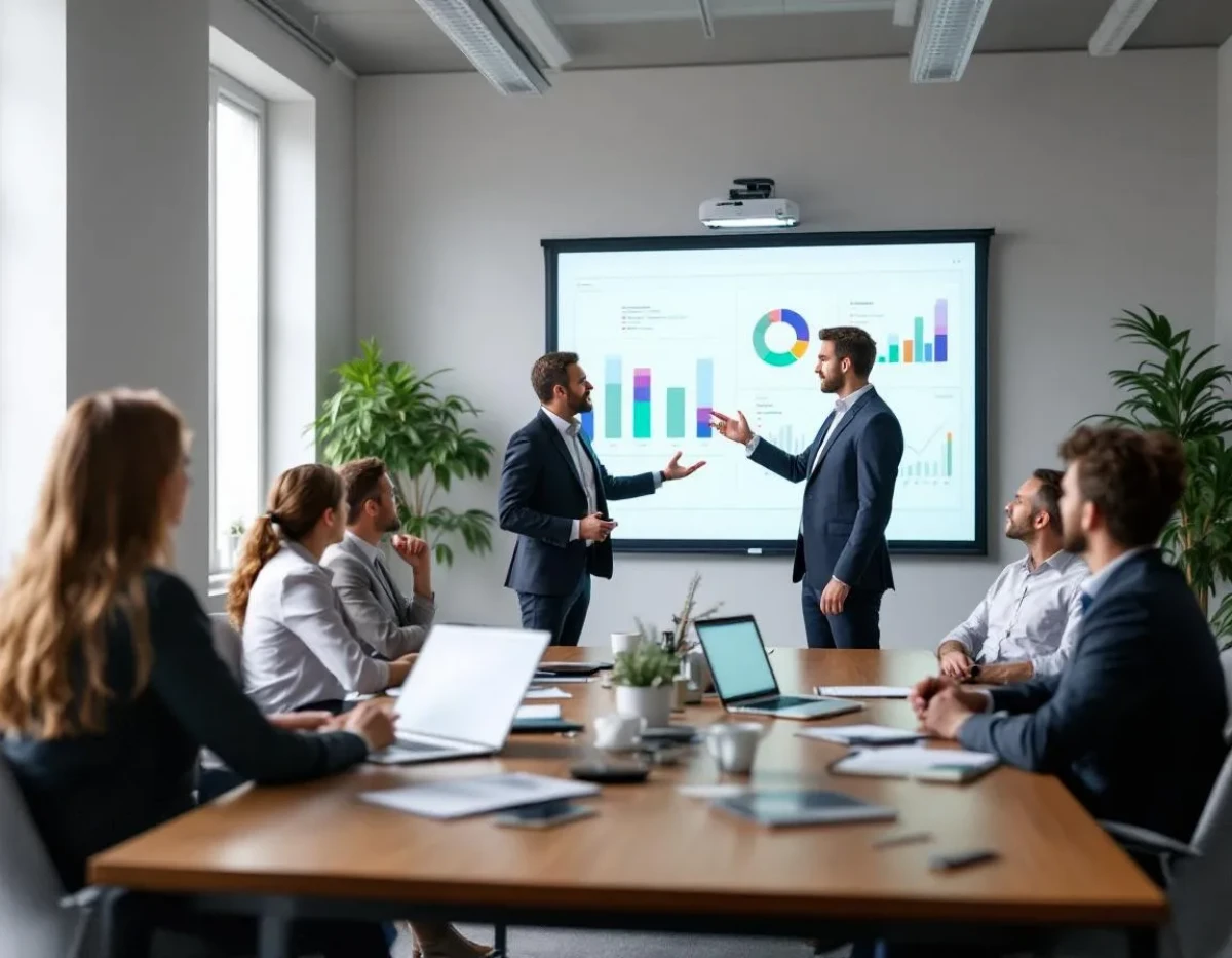 Sélectionner le bon prestataire informatique : Un guide essentiel