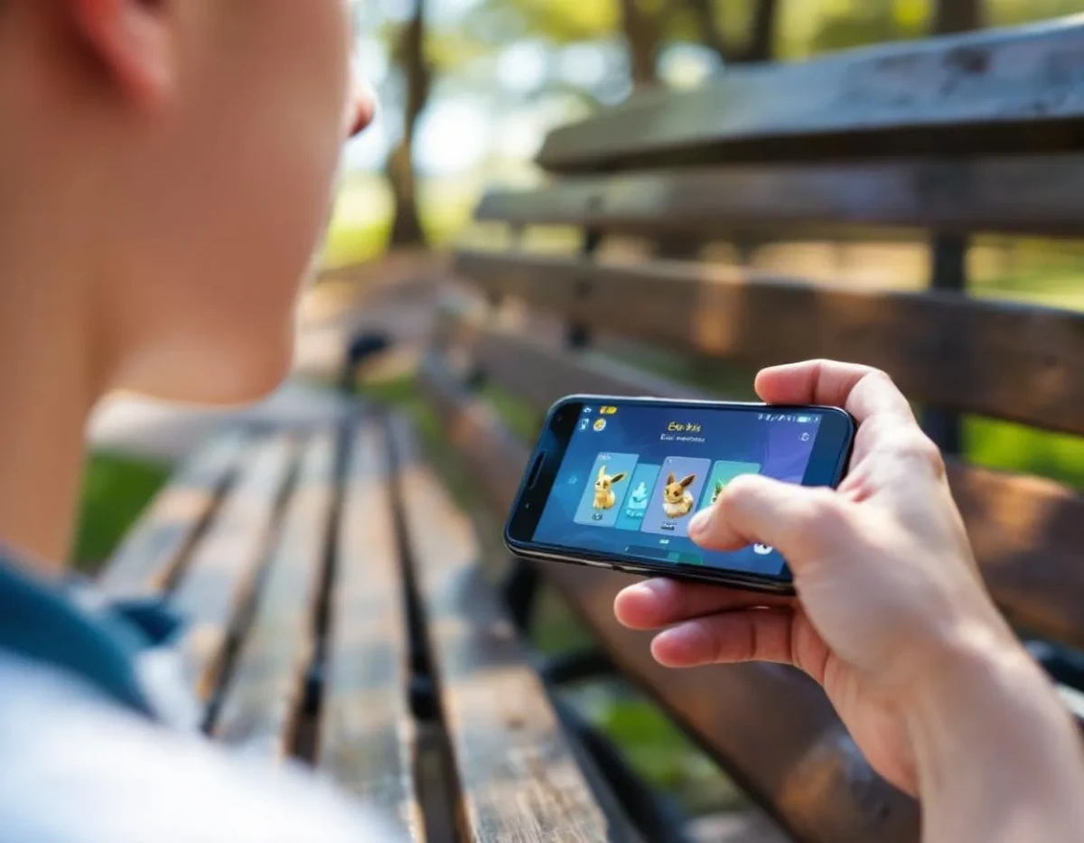 Toutes les évolutions d'Evoli dans Pokémon GO : guide complet des Éveelutions