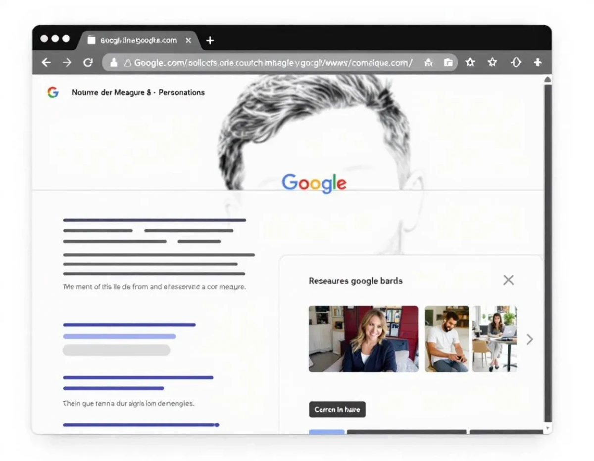 Comment personnaliser votre barre de recherche Google pour une expérience sur mesure