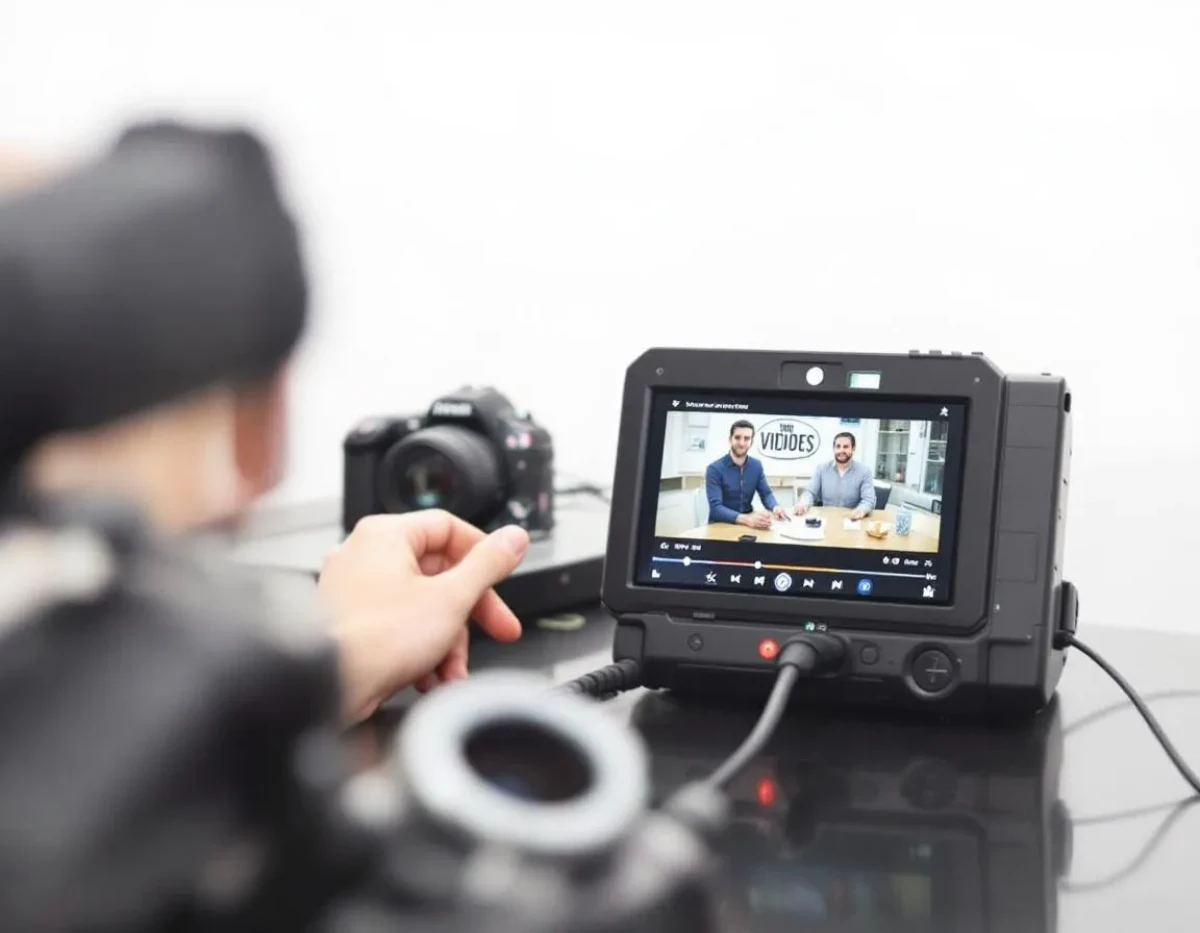 Créer une Vidéo de Qualité : Guide des Étapes Essentielles