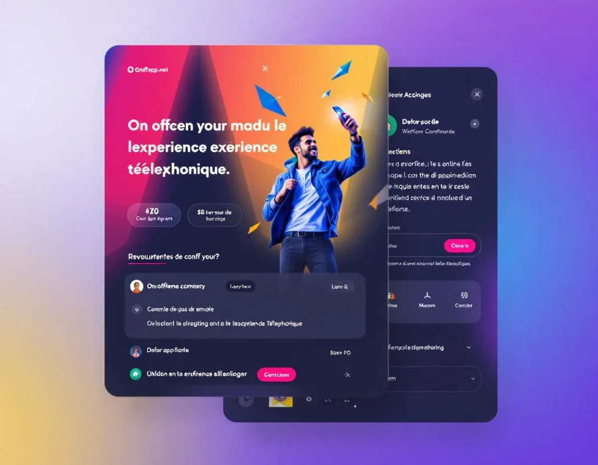 Découverte de Onoffapp.net : Révolutionnez votre Expérience Téléphonique !