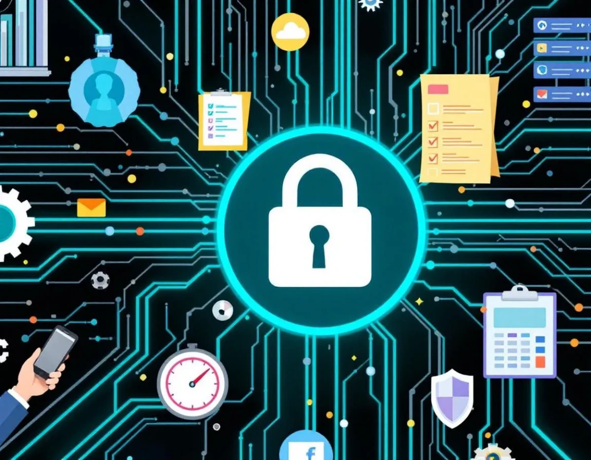 La cyberdéfense intelligente : 5 règles fondamentales pour sécuriser vos systèmes informatiques