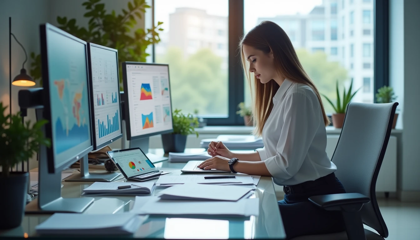 Combien de temps garder ses papiers : tableau récapitulatif complet