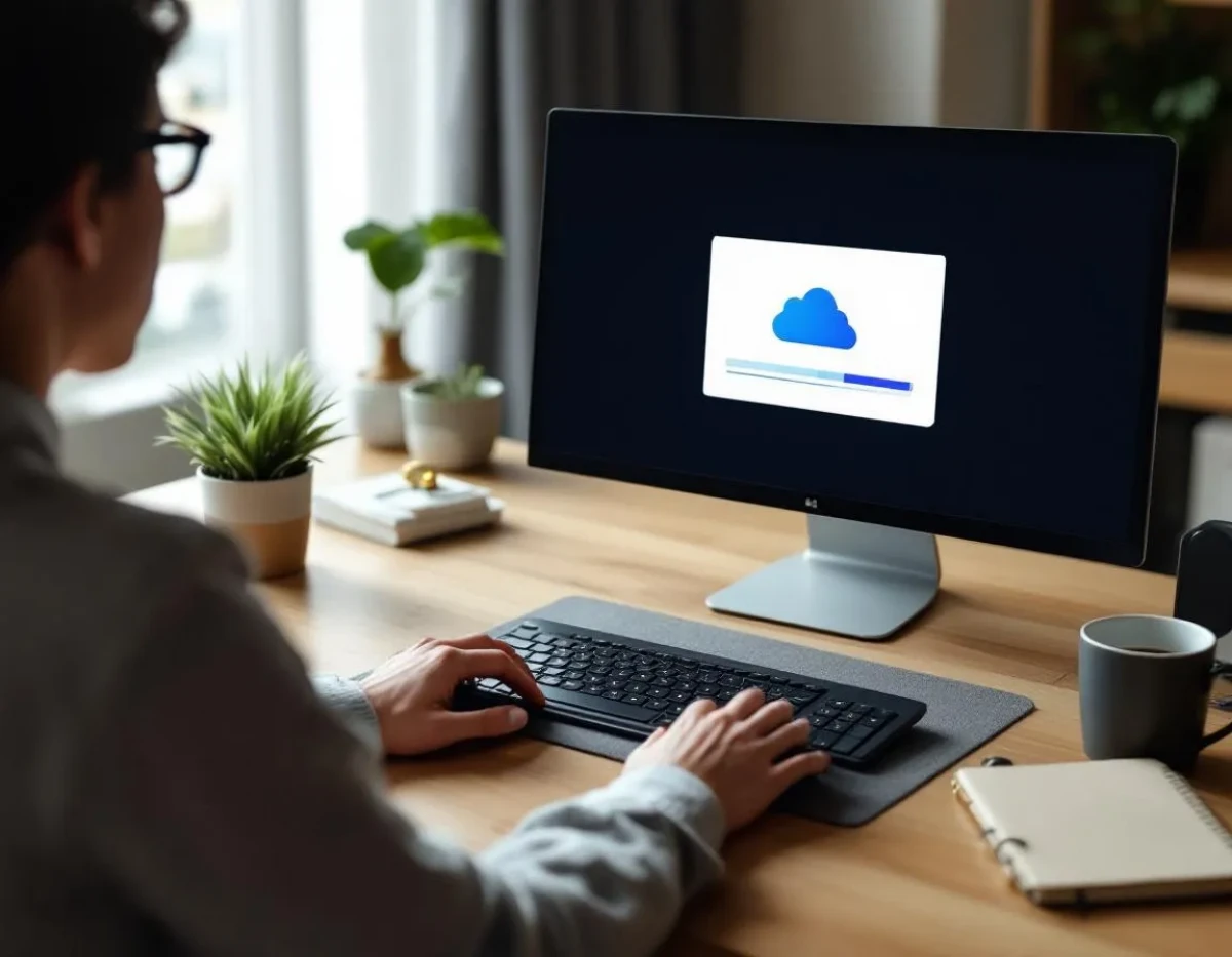 Automatisation de la sauvegarde sur OneDrive : Guide pratique et facile!