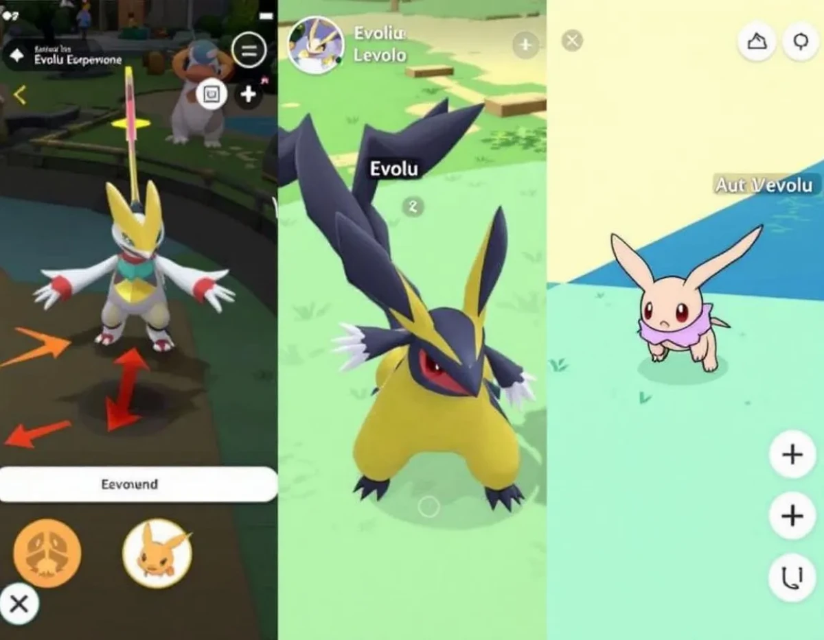Dévoilement Complet: Comment Évoluer Évoli dans Pokémon Go - Guide des Méthodes Confirmées