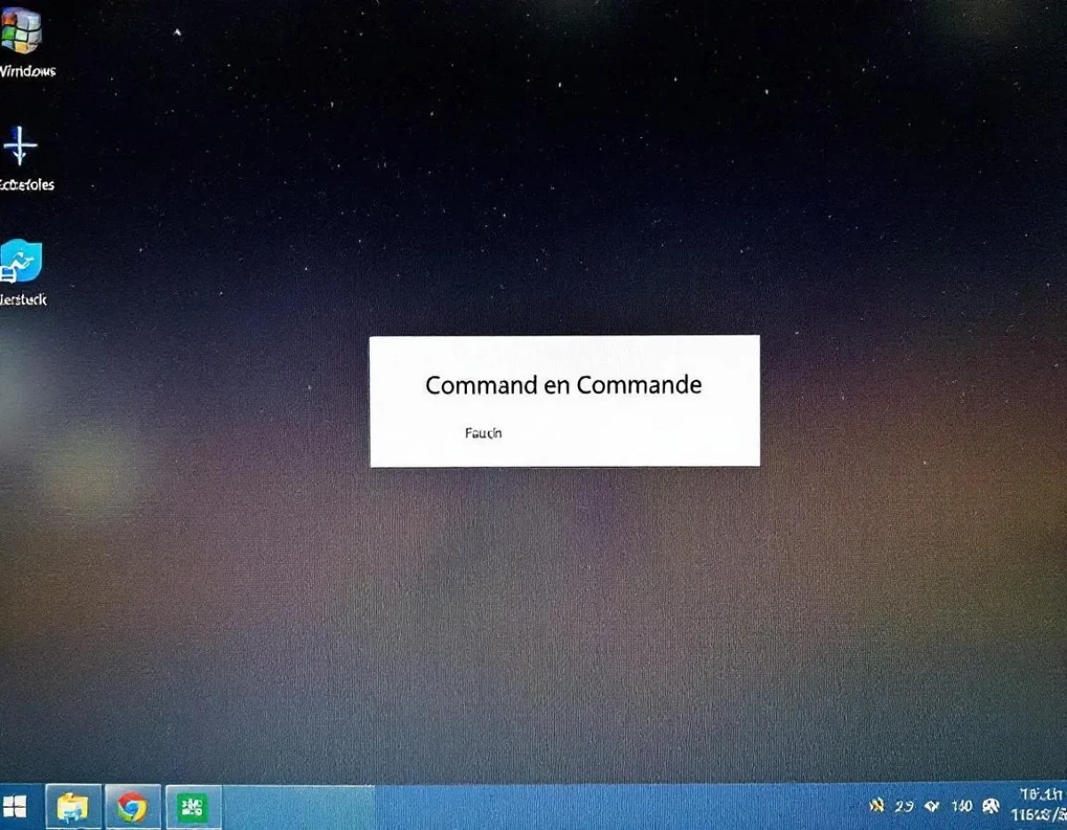 Maîtrisez l'utilisation de la touche Commande dans l'environnement Windows